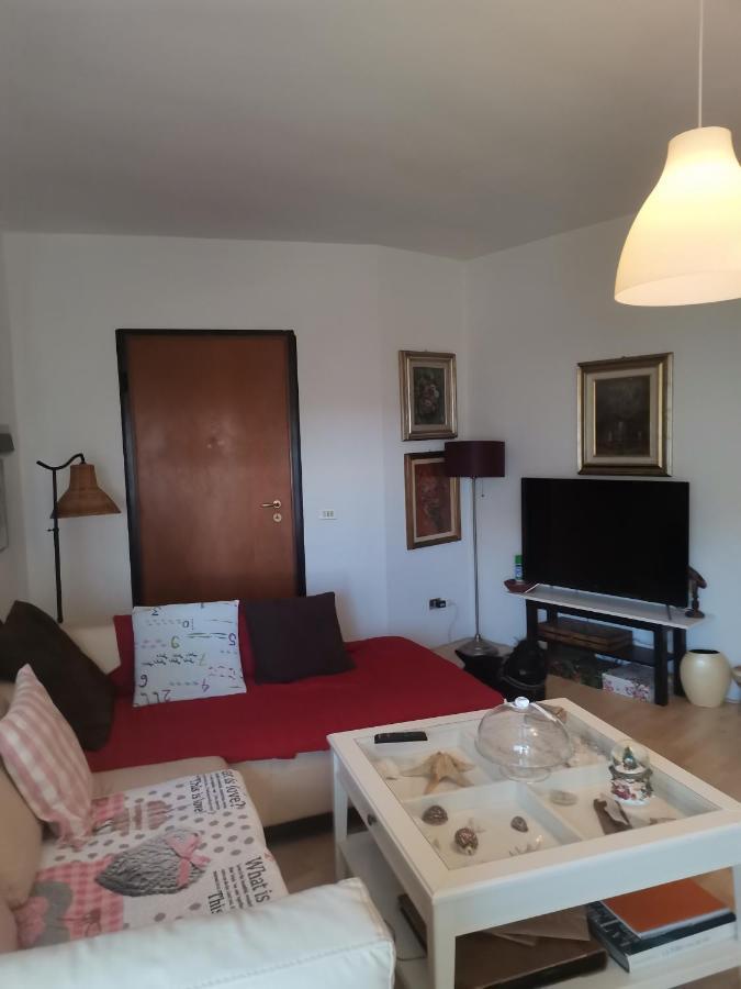 B&B Busto Garolfo Ngoại thất bức ảnh